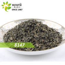 China green tea low price chunmee tea 8147 for West Africa
